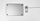 Docking station LMP Compact Dock 2, 6 porta, për MacBook M1 M2, gri