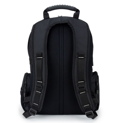 Ранец за лаптоп Targus Classic, 15.6", 20L, црн