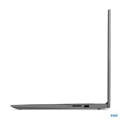 Laptop Lenovo IdeaPad 3, 17.3", Intel i5-1135G7, 16 GB RAM, 512 GB SSD, i hirtë