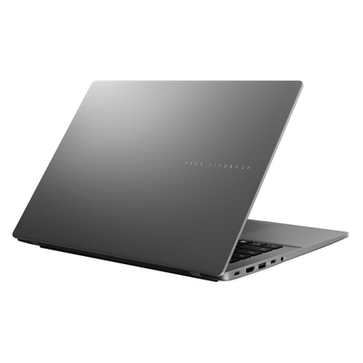 Laptop Asus S3407VA LY014, 14", Intel Core i5 13420H, 16GB RAM, 512GB SSD, gri