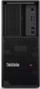 Stacion pune Lenovo ThinkStation P3 Tower, Intel Core i5-14600K, 16GB DDR5, i zi