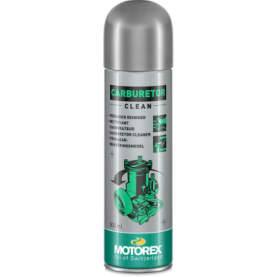 Sprej Pastrues Karburatori 500ml 302293