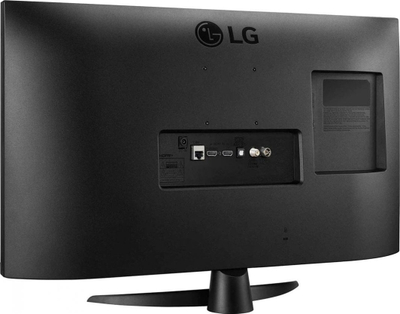Monitor LG 27TQ615S-PZ, 27\", 1920 x 1080 (FullHD), 60Hz, i zi