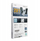 Mbulesë telefoni X-ONE Dropguard Magnetic Case Pro, përputhshme me MagSafe, transparente