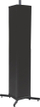 Stativ skene Stand4Me Tower Set, lartësi 85–165 cm, mban deri 23 kg, i zi edhe i bardhë