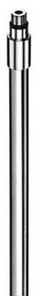 Tub lidhës Benkiser Connecting Supply, 55cm, krom