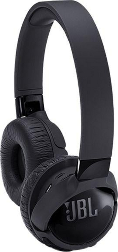 Kufje JBL Tune, të zeza