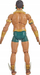 Figurë aksion Marvel Legends Black Panther Wakanda Forever Namor, 15cm, me aksesorë, shumëngjyrëshe