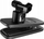 Mbajtëse shpine për kamera sportive Telesin Backpack Mount, rrotulluese, magnetike, e zezë
