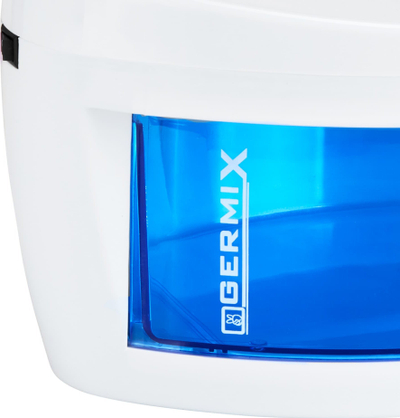 Sterilizues UV Activeshop Germix Single Seat, UV C, me një ndarje, gri