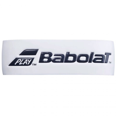 Grip tenisi Babolat Syntec Pro Feel 670051 101, zëvendësues, i bardhë
