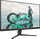 Monitor Philips Evnia 27M2N3200S, 27", Full HD, i zi