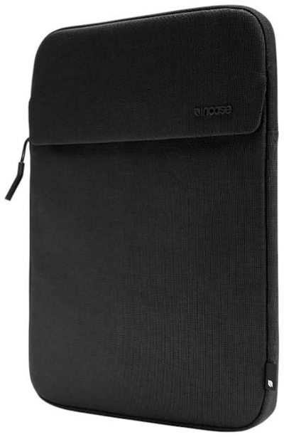 Mbrojtëse laptopi Incase Crosstown, 16\", me xhep jashtë, e zezë