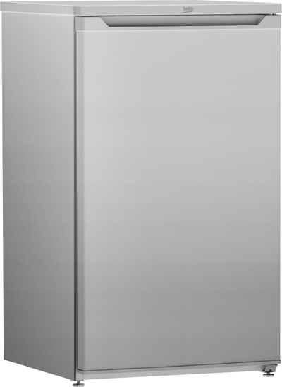 Frigorifer Beko TS190340SN, 85L, me ngrirës, inox