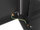 Kabinet rrjeti për mur Lanberg WF01-6409-00B, 19", 9U, i zi