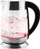 Çajnik Gallet BOU792, 2200 W, 1.8L, i argjendtë