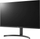 Monitor LG 32QN650, 31.5 ", WQHD, 75 Hz, i zi