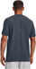 Bluzë për meshkuj Under Armour, 2254724-30999400, hirtë