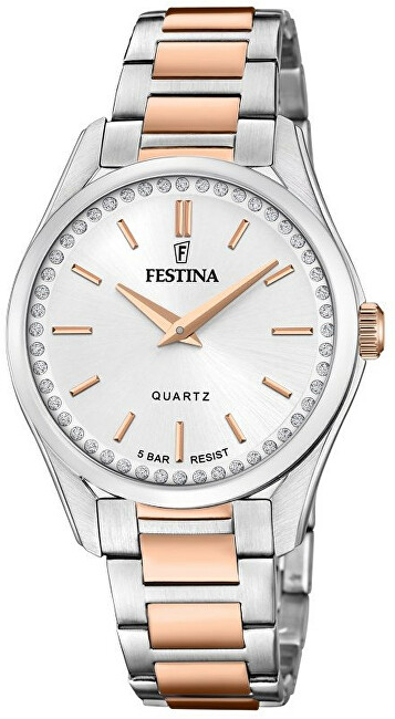 Orё dore Festina Classic Bracelet 20620/1