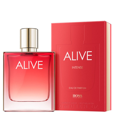 Eau de Parfum Hugo Boss Hugo Alive Intense, 50ml