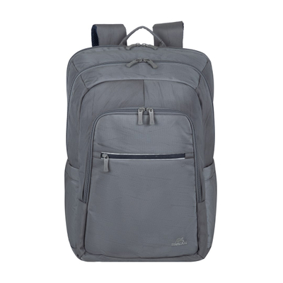 Ранец за лаптоп Alpendorf 7569GRY, 17.3", ECO, сив