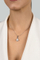Varёse Brilio Silver PT123W