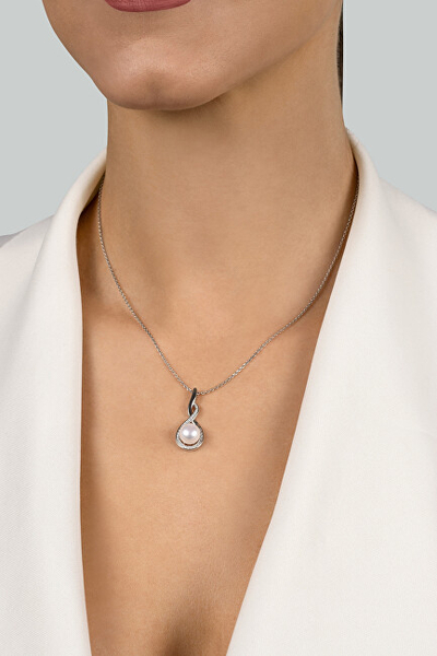 Varёse Brilio Silver PT123W