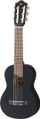 Guitalele Yamaha GL1 BK, 6 tela najloni, trup meranti, e zezë