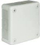 Kuti hermetike sipërfaqësore Elektro-Plast VP 051-01, 118x118x46mm, IP55, e bardhë