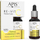 Esencë fytyre Apis Re Vit Home Care, VIT C 10%, 30ml