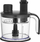 Blender dore Concept TM5500, 1500W, enë 1.5L, inox