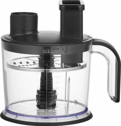 Blender dore Concept TM5500, 1500W, enë 1.5L, inox
