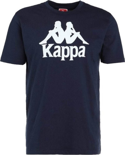 Bluzë për kalamaj Kappa Caspar 303910J 821, pambuk, 128, blu navy