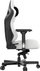 Karrige gaming AndaSeat Kaiser 3 Series L, premium, Cloudy White