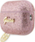 Mbështjellëse për AirPods Pro 2 Guess GUAP2GLGSHP, Glitter Flake 4G, me varëse, rozë