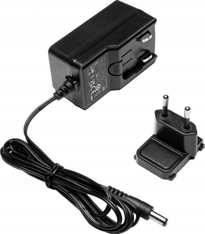 Adapter rryme FEELWORLD 12V 3A, 36W, me prizë US, i zi