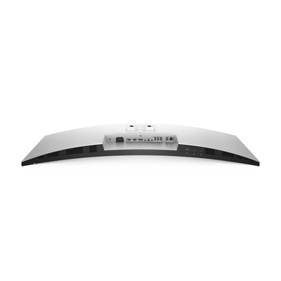 Monitor DELL UltraSharp U3824DW, 37.5", WQHD+, 8ms, i argjendtë