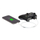 Kontroller PowerA Moga XP5-i Plus Xbox/iOS, wireless, i zi