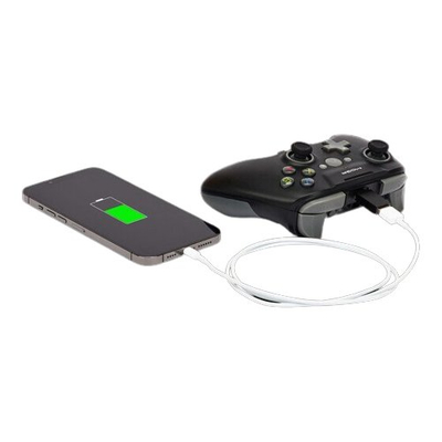 Kontroller PowerA Moga XP5-i Plus Xbox/iOS, wireless, i zi