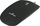 Maus Manhattan Silhouette, me kabllo, USB, i zi