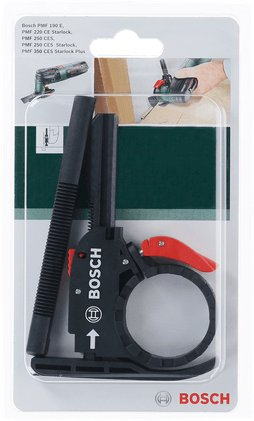 Ndalesë thellësie Bosch 2609256C62, për multi cutter, 1 copë