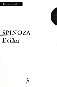 Etika - Spinoza