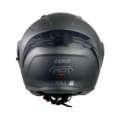 Helmete Sv Ece 22.08 Zeze Mat Xl