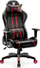 Karrige Diablo X-ONE 2.0 KING, e zeze/ kuqe