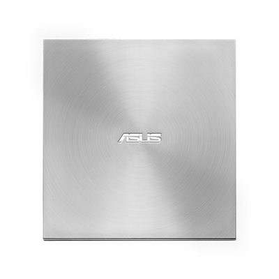 Shkrues DVD i jashtëm ASUS ZenDrive U7M, 8x, USB, argjendi