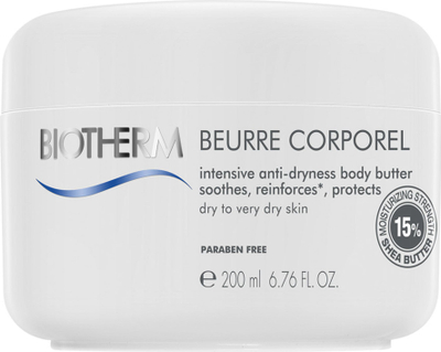 Krem kujdesi për lëkurë Biotherm Beurre Corporel, 200ml