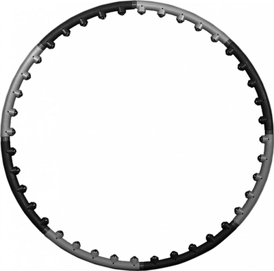 Rreth Eb Fit Hula Hop1029313, 98 cm, i zi