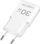 Karikues muri LogiLink GaN, 30W PD, me 2 porta USB A USB C, i bardhë