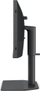 Monitor BenQ SW242Q, 24.1", WQXGA 2560 x 1600, i zi