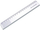 Linjale plastike B.N.T, 20cm, transparente
